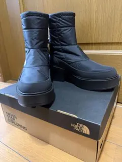 THE NORTH FACE W Kalmia Nuptse Boots WP