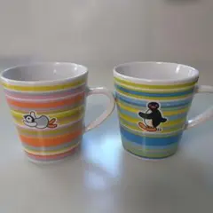 2026年最新】ピングー マグカップの人気アイテム - メルカリ