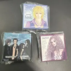 NANA CD風アクリルチャーム カプセルトイ