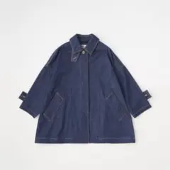 トラディショナル ウェザーウェア MALTON DENIM マールトン デニム