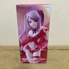 オーバーロード BiCute Ribbons Figureーシャルティアー