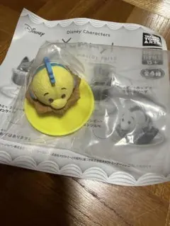 【匿名配送】 フランダー Yummy！ スイーツマスコット part2