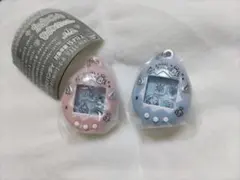 たまごっち　シャカシャカチャームコレクション