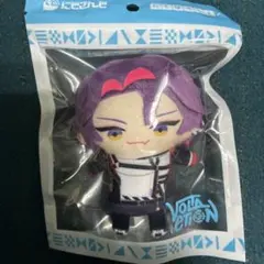 にじぱぺっと VOLTACTION Half ANNIVERSARY 渡会雲雀