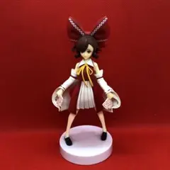 東方Project 東方妖々夢 プレミアムフィギュア　博麗霊夢