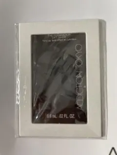 アディクション　ザファンデーションリフトグロウ VOCE付録0.6ml×26包のサムネイル
