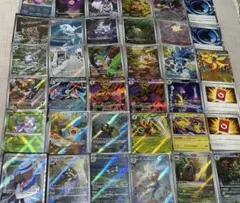 ポケモンカード-プレイ用-