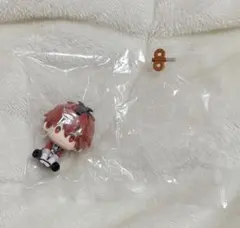 葬送のフリーレン シュタルク ぺたっとねじまきますこっと