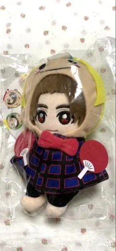 Hey Say Jump 山田涼介　ぬいぐるみ　ちびぬいのサムネイル