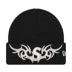 Supreme 24aw Tribal S Logo Beanie