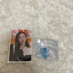 TWICE ナヨン　トレカ　This is for オフラインくじ　グミチャーム