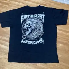 LIZEWORKS CAMILLO Tシャツ