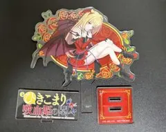 ひきこまり吸血姫の悶々　テラコマリ　アクリルスタンド　非売品　藤商事　アクスタ ひきこまり吸血姫の悶々 テラコマリ アクリルスタンド 非売品 藤商事