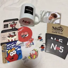 2026年最新】Nissyの人気アイテム - メルカリ