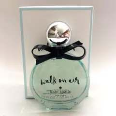 ケイトスペード ウォークオンエアー オーデパルファム 100ml 新品のサムネイル