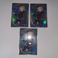 にじさんじウエハース2