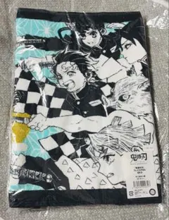 鬼滅の刃 タオル