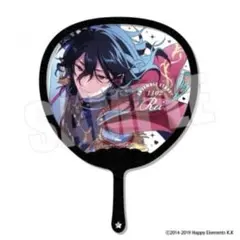 2026年最新】朔間零 うちわの人気アイテム - メルカリ