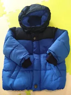美品　ベビーギャップ　アウター　子ども服　上着　ジャンパー　90cm　男の子