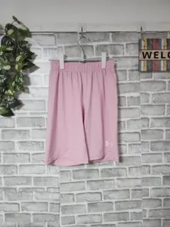 Under Armour バスパン