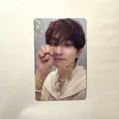 2025年最新】ENHYPEN ジョンウォン orange ホログラムトレカの人気