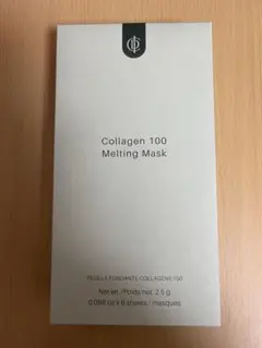 ICD/インセルダム正規品 コラーゲン100 メルティングマスク 5袋 - メルカリ