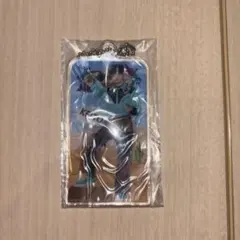 木村慧人BTTM5 クリアチャーム