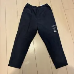 adidas アディダス ジャージ パンツ 140サイズ