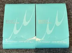 DEESSE'S ミュー 4X ヘアトリートメント 9g×4本のサムネイル