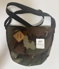 anello ショルダーバッグ
