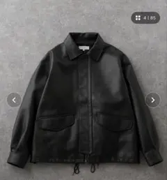 レザー レザージャケット