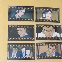 2025年最新】名探偵コナン フィルム風コレクション/長野県警の人気