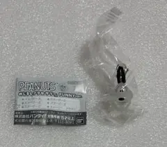 PEANUTS めじるしアクセサリーFUNNY uer.