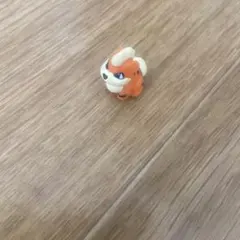 【平成レトロ】ポケットモンスター ポケモン ガーディ ミニフィギュア