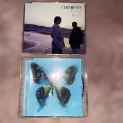 CHEMISTRY Point of No Returnと ポルノグラフィティー