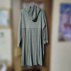 大きいサイズ パーカー