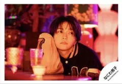 なにわ男子 【HARD WORK】MV &ジャケ写公式 西畑大吾【121】