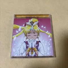 神風怪盗ジャンヌ イメージアルバム