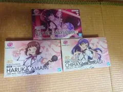 デレマス エターナルマスターピース 双翼の剣 2種セット 神崎蘭子 二宮