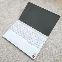 LG gramLG15Z96 中古 英字キー - メルカリ