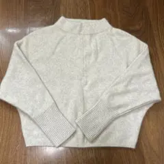 koko様　専用　　　DES PRÉS ハイネックニット 長袖 ニット