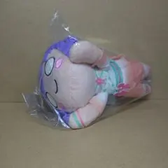 ラブライブ 蓮ノ空 寝そべり ぬいぐるみ 乙宗梢