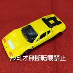 非売品】トミカ 銀はがしWチャンスプレゼント ミニカー 6台セット