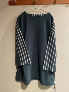 ニコアンド　トップス　新品