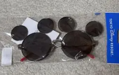 東京ディズニーリゾート ミッキー サングラスセット