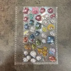 正規品‼︎ボンドロ　しずくちゃん・あわわちゃん・なっとうちゃん・おすそ分け