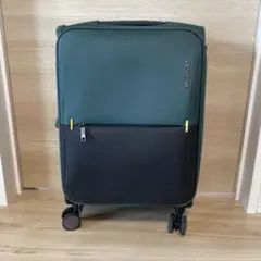 サムソナイト　キャリーケース　1泊〜3泊目安