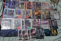 ブラックウォーグレイモン デジモンカードゲーム