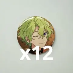 巴日和 エレメント 缶バッジ 80個 巴日和 エレメント 缶バッジ 80個 あんスタ 巴日和 缶バッジ