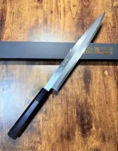 杉本 牛刀 包丁 CM2133 ステンレス 尺一寸 - メルカリ